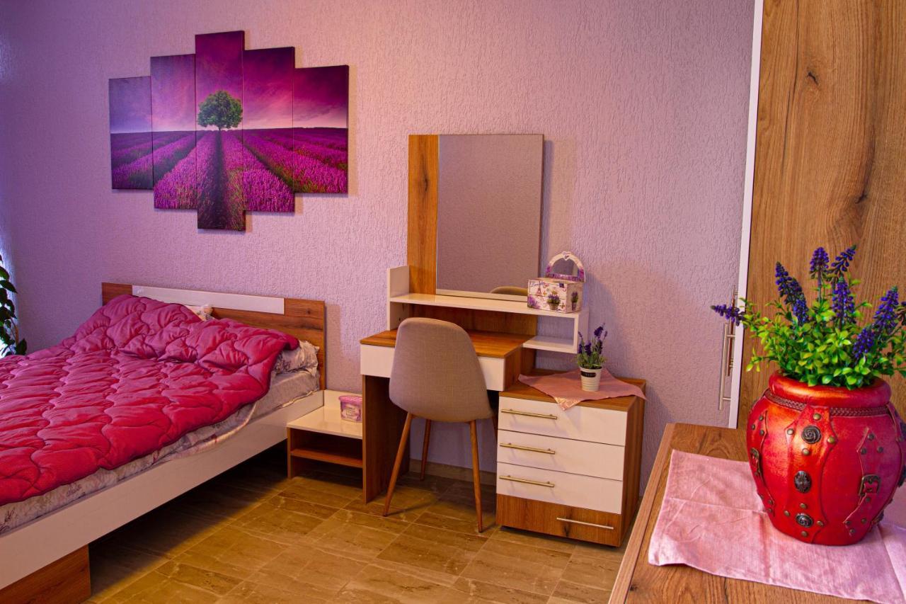 Апартамент Lavander Fleur Nesebar Exterior photo